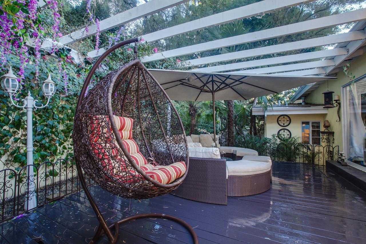 Locanda Pacific View Palace